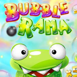 Bubble Rama Betano